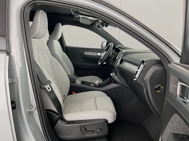 Volvo EX40 Twin Performance Ultra AWD