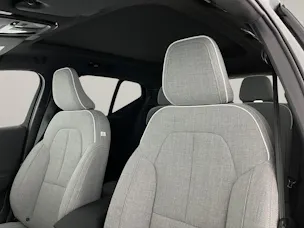 Volvo EX40 Twin Performance Ultra AWD