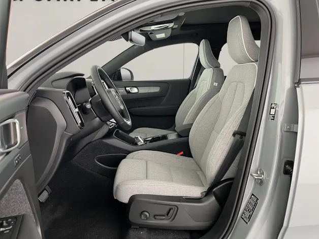 Volvo EX40 Twin Performance Ultra AWD