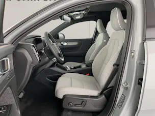 Volvo EX40 Twin Performance Ultra AWD