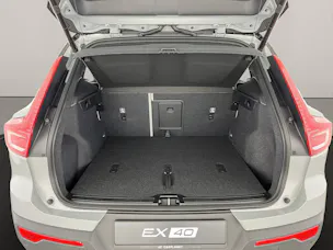 Volvo EX40 Twin Performance Ultra AWD