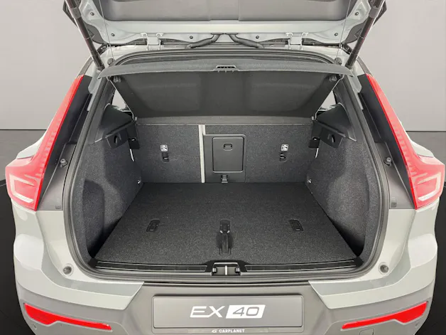 Volvo EX40 Twin Performance Ultra AWD