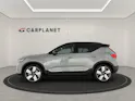 Volvo EX40 Twin Performance Ultra AWD