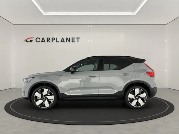 Volvo EX40 Twin Performance Ultra AWD