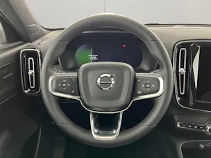 Volvo EX40 Twin Performance Ultra AWD