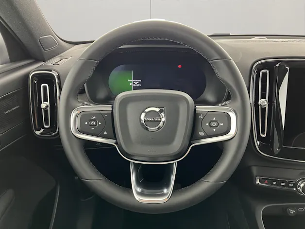 Volvo EX40 Twin Performance Ultra AWD