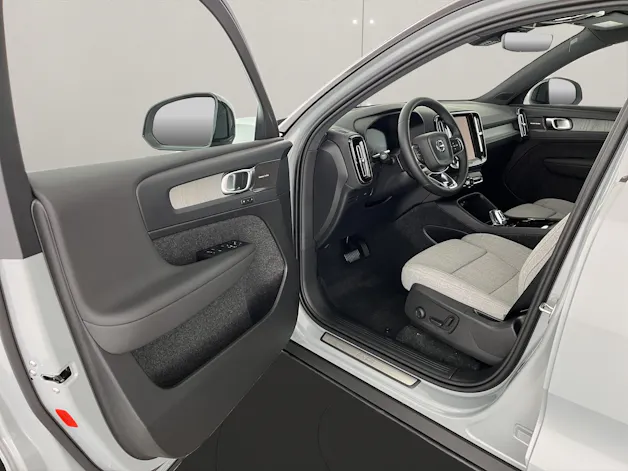 Volvo EX40 Twin Performance Ultra AWD