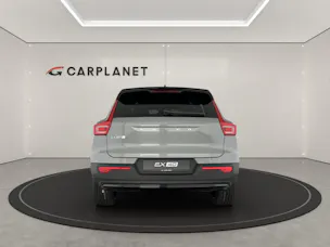 Volvo EX40 Twin Performance Ultra AWD