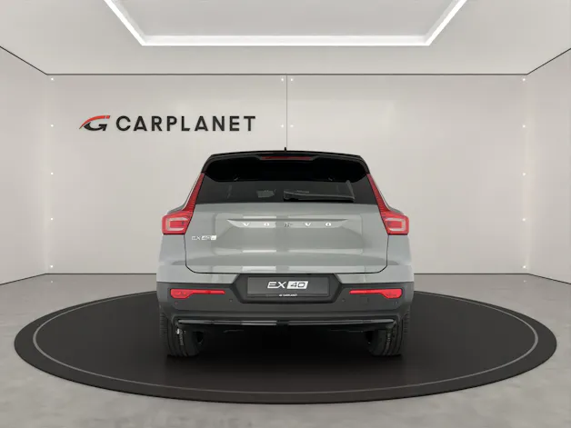 Volvo EX40 Twin Performance Ultra AWD