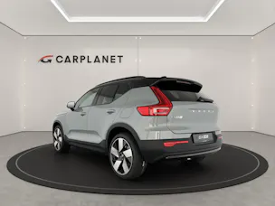 Volvo EX40 Twin Performance Ultra AWD