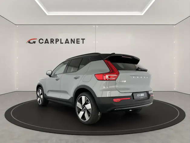 Volvo EX40 Twin Performance Ultra AWD