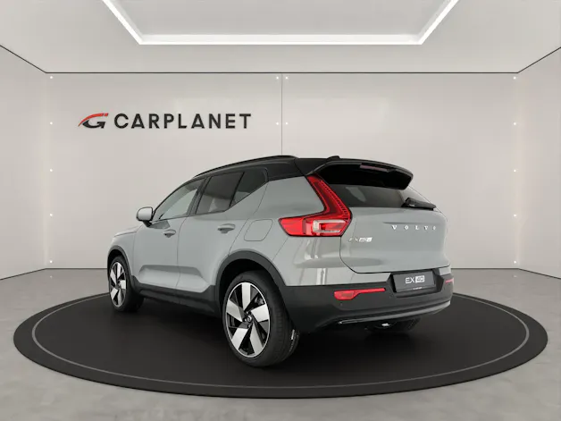 Volvo EX40 Twin Performance Ultra AWD