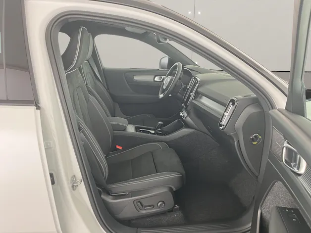 Volvo EX40 Twin Performance Ultra AWD