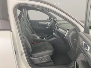 Volvo EX40 Twin Performance Ultra AWD