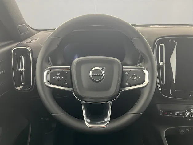 Volvo EX40 Twin Performance Ultra AWD