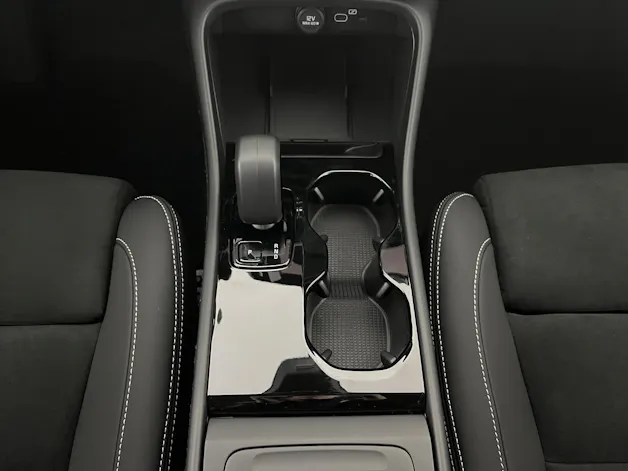 Volvo EX40 Twin Performance Ultra AWD