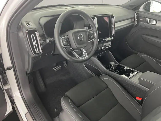 Volvo EX40 Twin Performance Ultra AWD