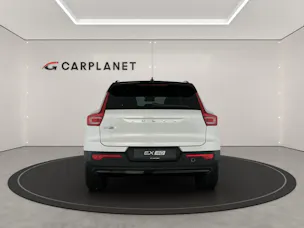 Volvo EX40 Twin Performance Ultra AWD