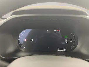 Volvo EX40 Twin Performance Ultra AWD