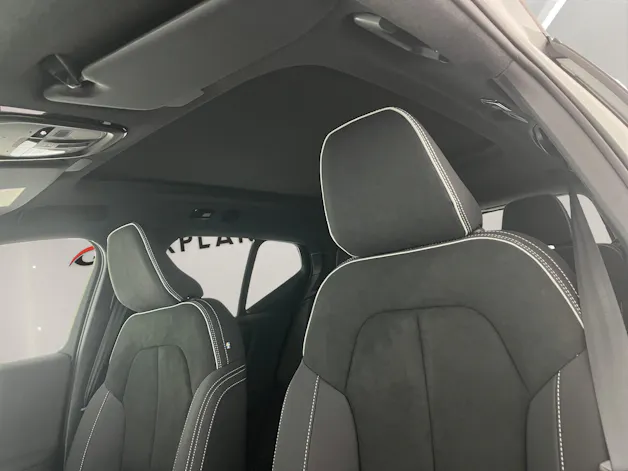 Volvo EX40 Twin Performance Ultra AWD