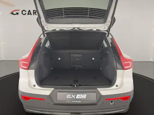 Volvo EX40 Twin Performance Ultra AWD
