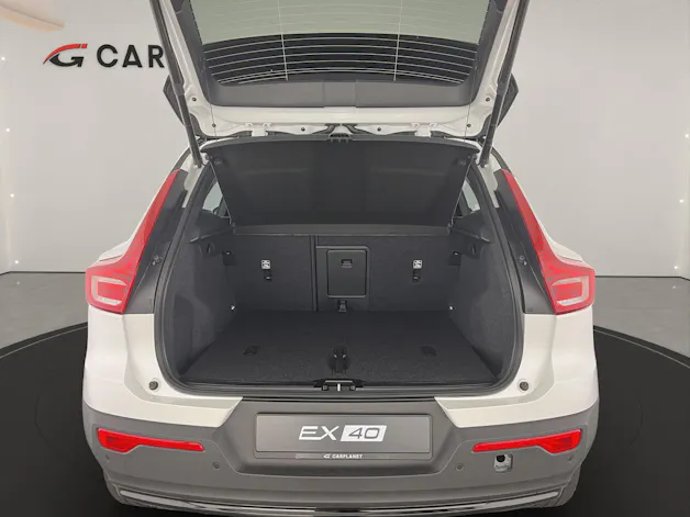 Volvo EX40 Twin Performance Ultra AWD