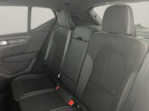 Volvo EX40 Twin Performance Ultra AWD