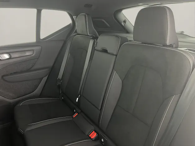 Volvo EX40 Twin Performance Ultra AWD