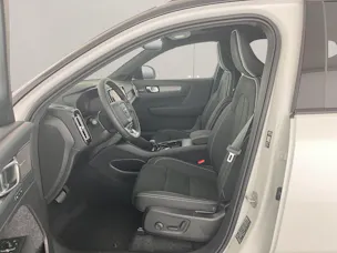 Volvo EX40 Twin Performance Ultra AWD