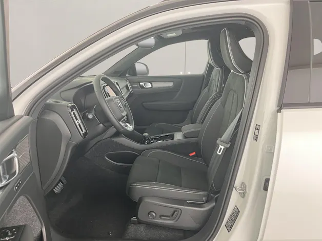Volvo EX40 Twin Performance Ultra AWD