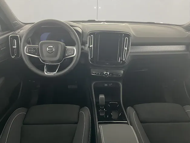Volvo EX40 Twin Performance Ultra AWD