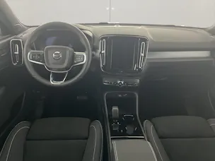 Volvo EX40 Twin Performance Ultra AWD