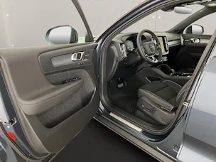 Volvo EX40 Twin Ultra Xcentric AWD