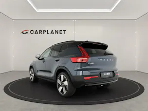 Volvo EX40 Twin Ultra Xcentric AWD