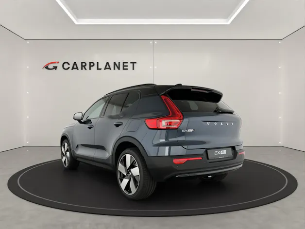 Volvo EX40 Twin Ultra Xcentric AWD
