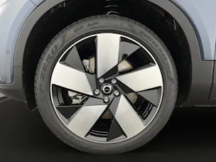 Volvo EX40 Twin Ultra Xcentric AWD