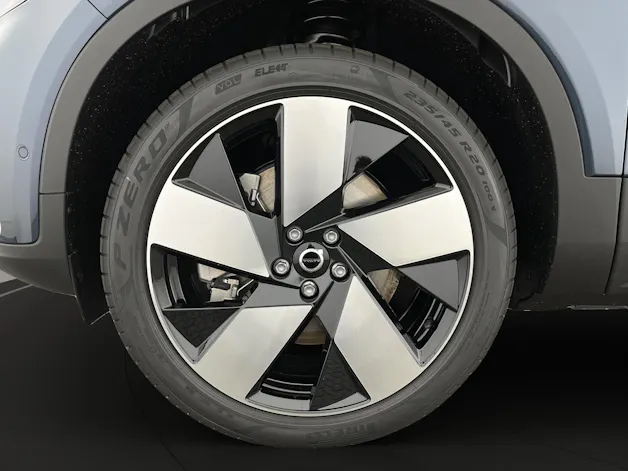 Volvo EX40 Twin Ultra Xcentric AWD