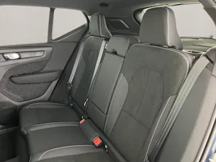 Volvo EX40 Twin Ultra Xcentric AWD