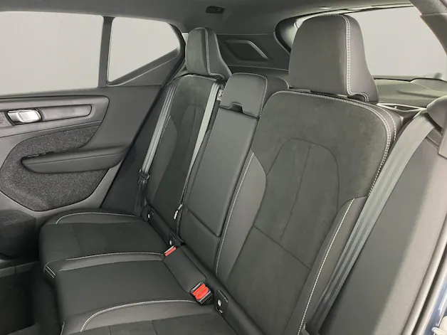 Volvo EX40 Twin Ultra Xcentric AWD