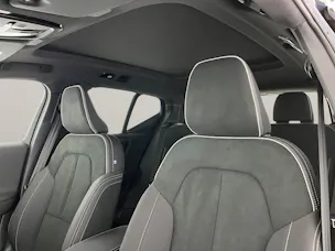Volvo EX40 Twin Ultra Xcentric AWD