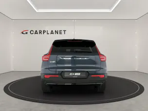 Volvo EX40 Twin Ultra Xcentric AWD