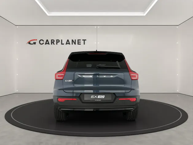 Volvo EX40 Twin Ultra Xcentric AWD