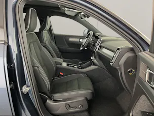 Volvo EX40 Twin Ultra Xcentric AWD