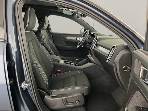 Volvo EX40 Twin Ultra Xcentric AWD