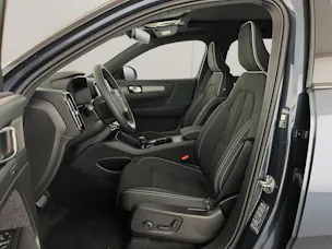 Volvo EX40 Twin Ultra Xcentric AWD
