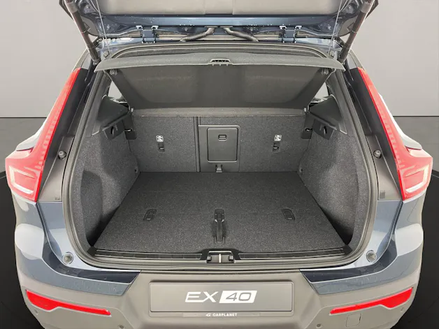 Volvo EX40 Twin Ultra Xcentric AWD