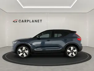 Volvo EX40 Twin Ultra Xcentric AWD