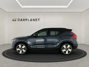 Volvo EX40 Twin Ultra Xcentric AWD