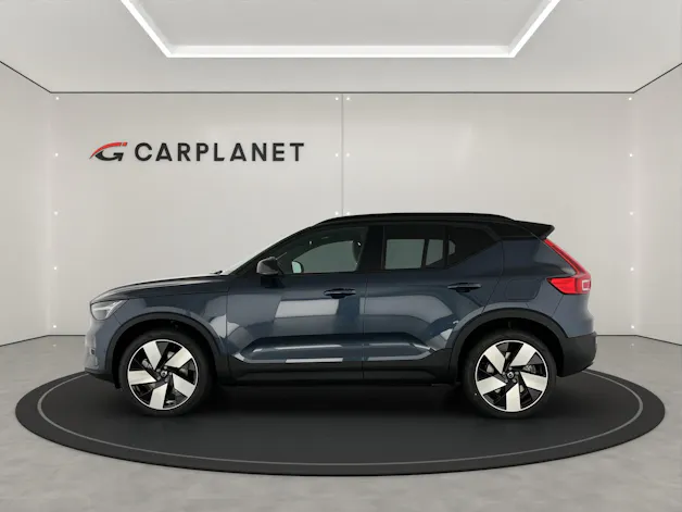 Volvo EX40 Twin Ultra Xcentric AWD