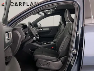 Volvo EX40 Twin Ultra Xcentric AWD